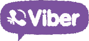chat by viber