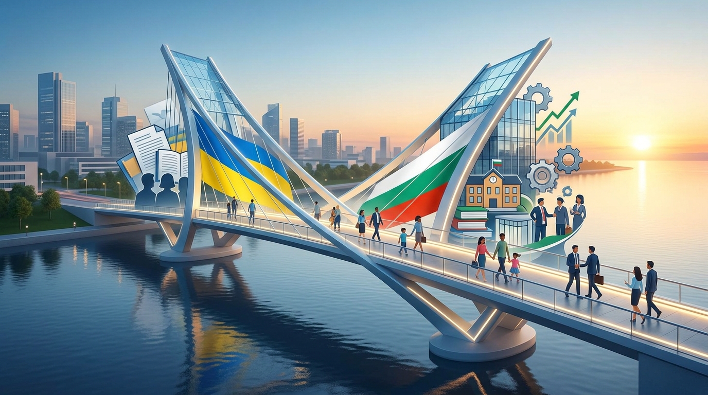 Превод от Украински на Български: Мост към интеграция и нови възможности през 2026