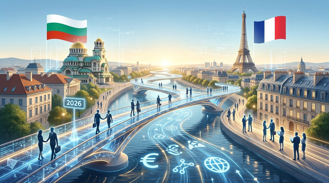 Превод от Български на Френски през 2026: Мост към Нови Възможности