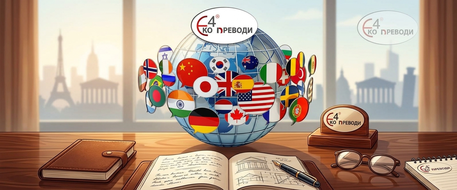 Световен ден на учителя: Езикът като мост към знанието