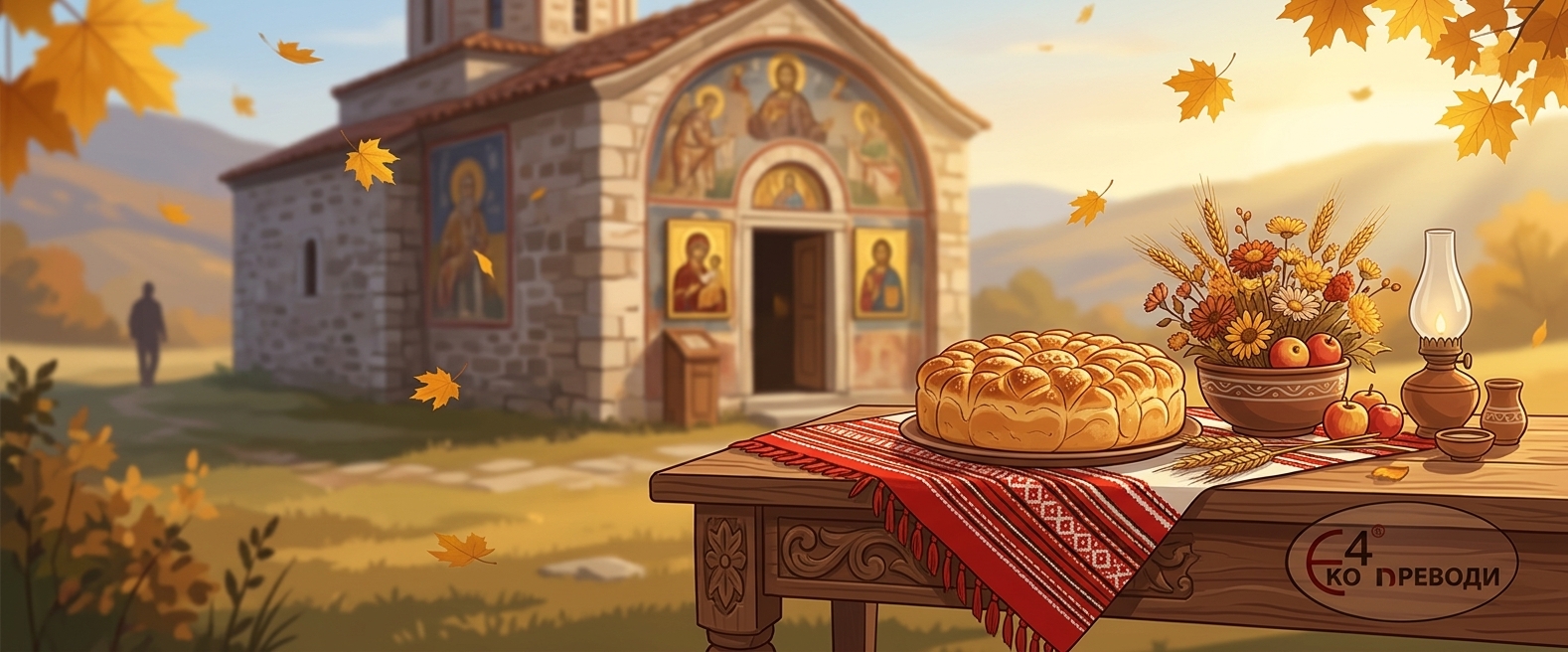Петковден – празник на Света Петка Българска и традициите